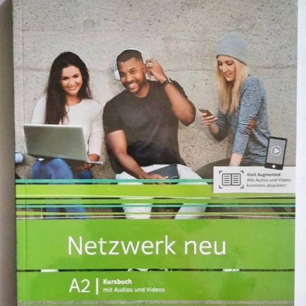 Netzwerk Deutsch als Fremdsprache A2