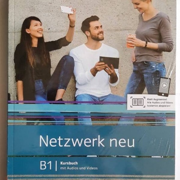 Netzwerk Deutsch als Fremdsprache B1